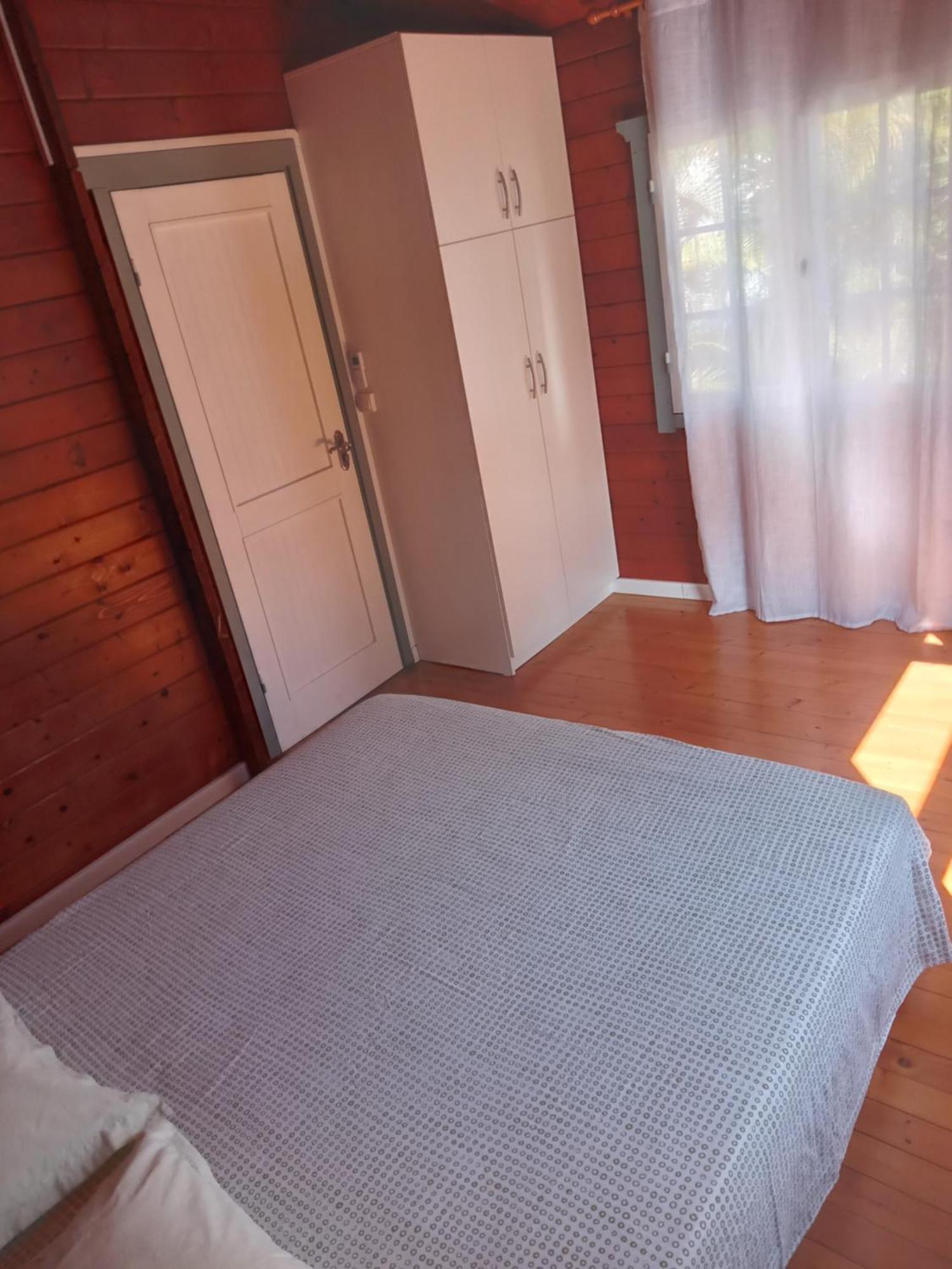 Bungalow Des Papayes Saint-Louis Eksteriør billede